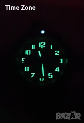 Breitling Avenger Hurricane Chronograph 45mm Carbon Black Dial Различни Варианти, снимка 11 - Мъжки - 47999932