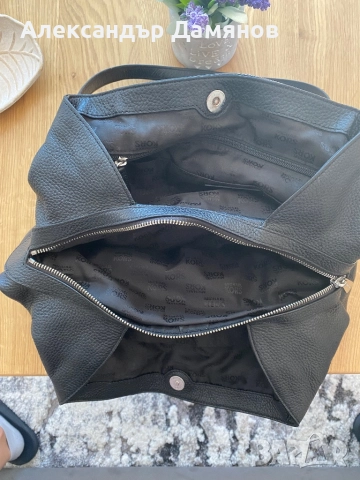 Чанта на Michael Kors, снимка 3 - Чанти - 51775640