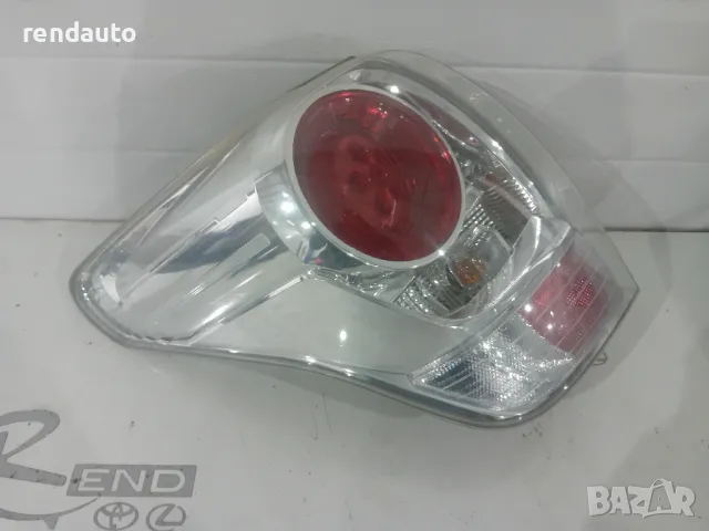 81661-0f130 Заден ляв стоп Toyota Verso 1.6 1ww 2013-2018