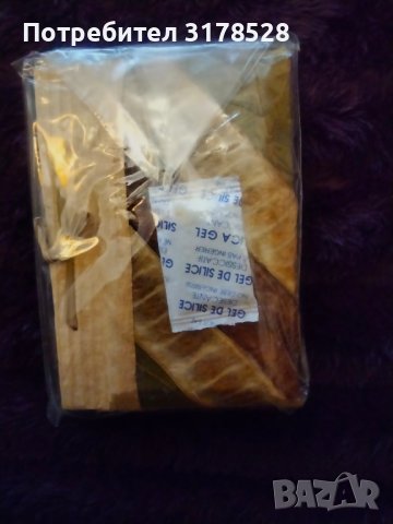 Бамбуково тефтерче, снимка 3 - Други - 39722210