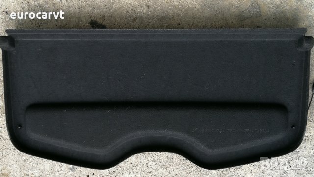 кора багажник за Renault Clio III (2005 – 2012), снимка 2 - Части - 33149687