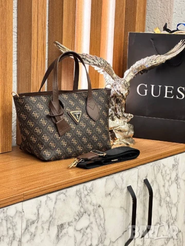 чанти guess, снимка 3 - Чанти - 50742570