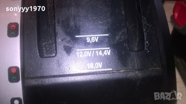 wurth master charger+wurth battery pack-внос швеицария, снимка 13 - Винтоверти - 26413843