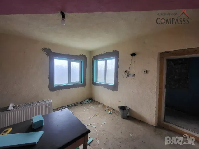 с. Смолница, обл. Добрич, къща с двор – 78000лева!, снимка 10 - Къщи - 48181871