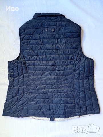 Camel Active дамски елек, размер 48 EU, XL, снимка 2 - Елеци - 53442162