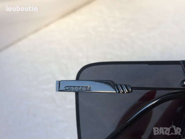 Carrera 2022 мъжки слънчеви очила УВ 400, снимка 7 - Слънчеви и диоптрични очила - 38673259