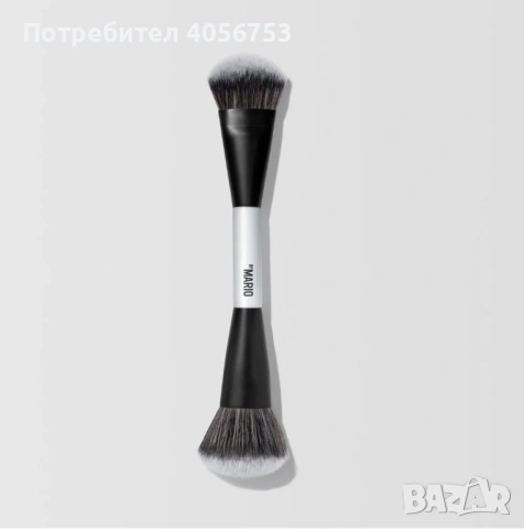 Четки за грим на Makeup by Mario 