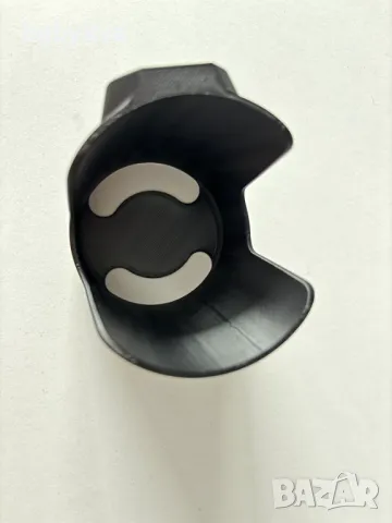 Поставка за чаша за количка Cybex, снимка 2 - Детски колички - 49584882