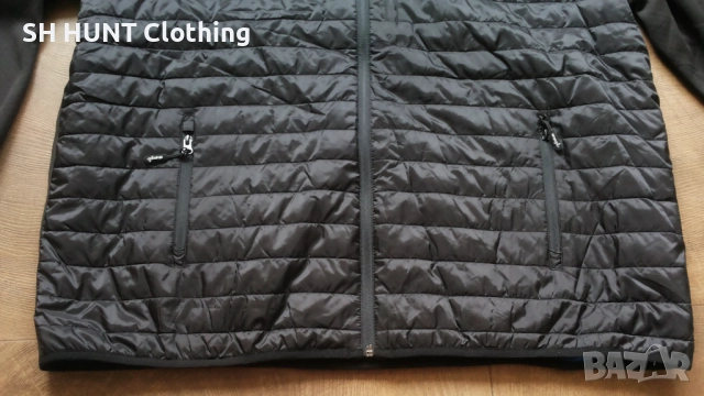 Wrangler ATG Men's All-Terrain Jacket Размер XXL мъжко яке 10-55, снимка 10 - Якета - 52727840