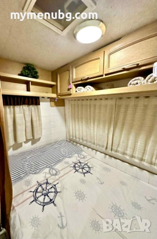 Продавам парцел с каравана на язовир Ал. Стамболийски, снимка 5 - Парцели - 51701627