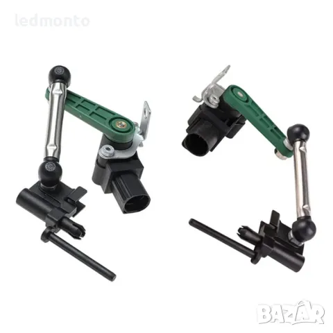 Сензор за Височина Отпред AUDI, Touareg Cayenne V6, V8 7P0616213, снимка 2 - Части - 49014515