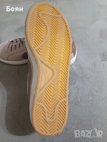 Nike Court Royale low-top sneakers - Pink

, снимка 4 - Маратонки - 50291913