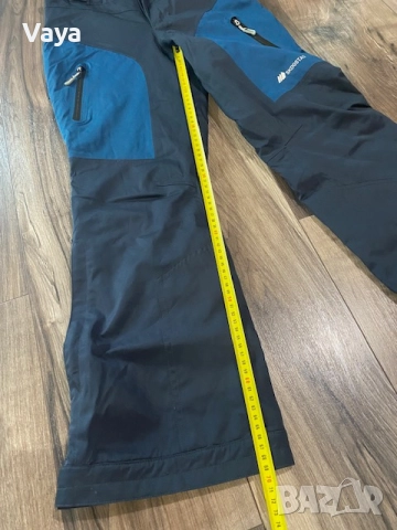 Ски панталон Skogstad , снимка 4 - Зимни спортове - 52090895