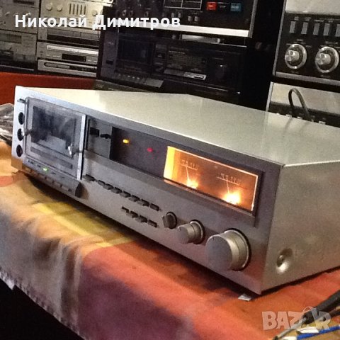 Universum sistem 7500 hi fi, снимка 12 - Декове - 28949683