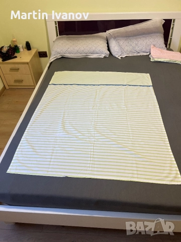 Детски чаршавчета и пликове, снимка 4 - Спално бельо и завивки - 52247305