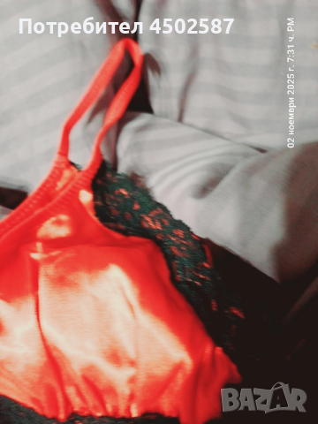 Нощница , снимка 6 - Нощници - 52698184