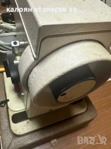 Продавам шевна машина  LUCZNIK, снимка 3 - Шевни машини - 47960042