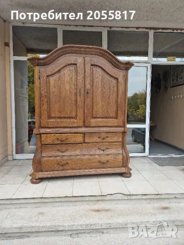  Шкаф #бюфет, снимка 1