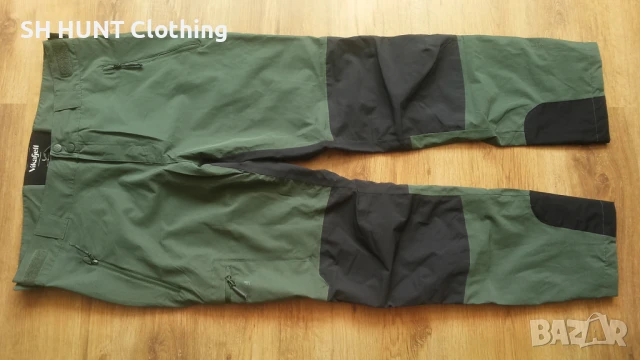 Vikafjell ODDA Stretch Waterproof Trouser размер L еластичен водонепромокаем панталон - 1230