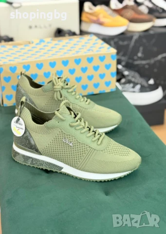 Дамски обувки La Strada маратонки 38н.  59.99 лв., снимка 2 - Маратонки - 51376414