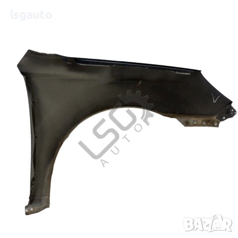 Ляв калник Subaru Legacy V 2009-2014 ID: 115167, снимка 2 - Части - 42983344