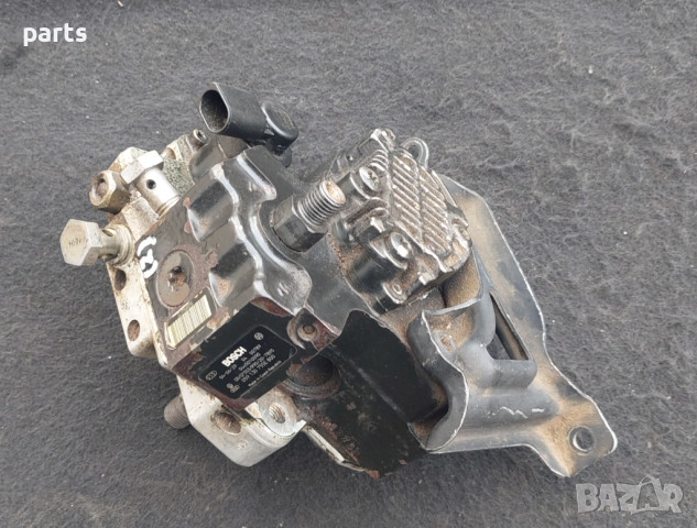 ГНП 3.0TDI Ауди А4 B7 - A6 4F C6 - VW N:2 Bosch - 0445010090 - 059130755EB00 N, снимка 3 - Части - 44880471