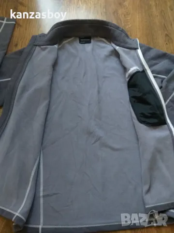 peak performance - страхотно мъжко горнище L, снимка 6 - Спортни дрехи, екипи - 47583900