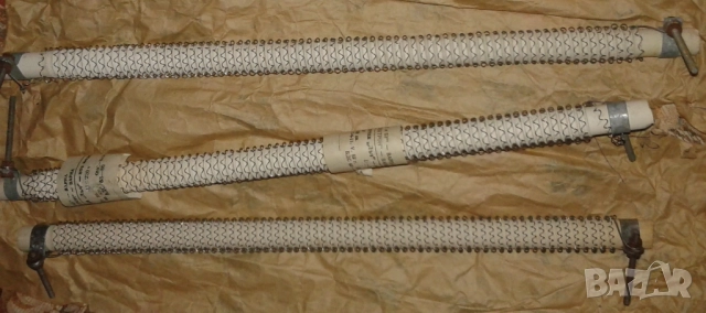 Бързовари от едно време и реотани за отоплителна печка, снимка 2 - Декорация за дома - 46683675