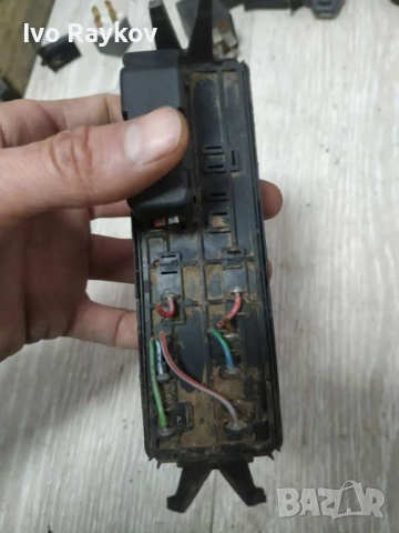 копчета за ел. стъкла Opel Vectra , Opel Calibra , снимка 3 - Части - 52679550