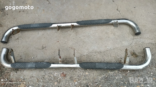 Ролбари, джанти ляти, алуминиеви, гуми , снимка 12 - Аксесоари и консумативи - 51645328