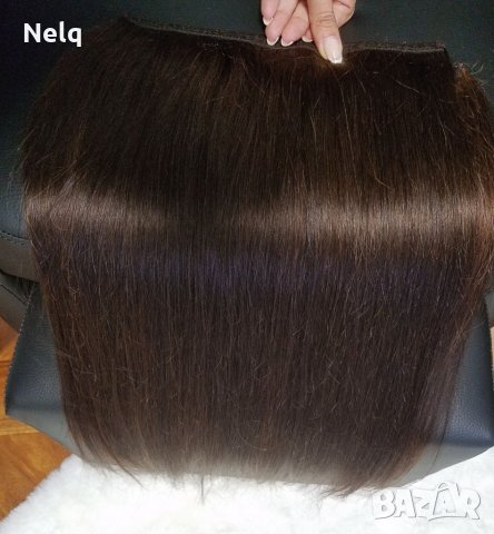 Екстеншъни/опашки