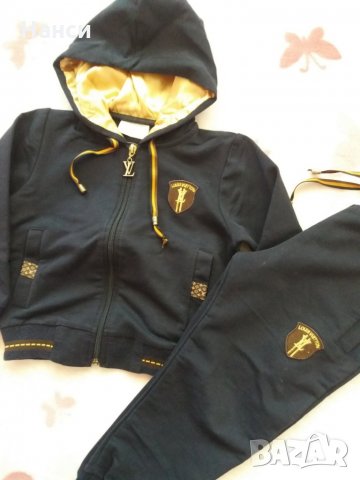 Детски екип, снимка 1