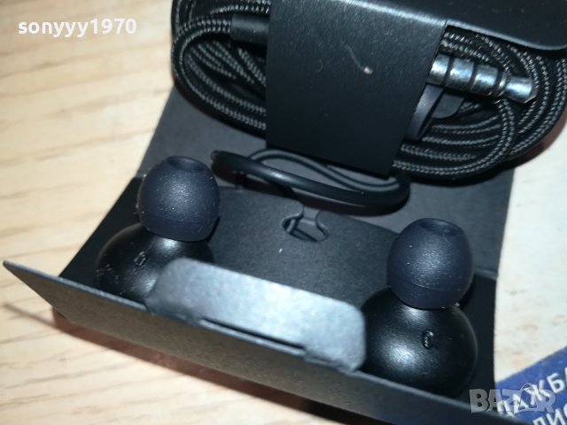 AKG-HEADPHONES-ВНОС FRANCE 2212231022, снимка 7 - Слушалки и портативни колонки - 43511864