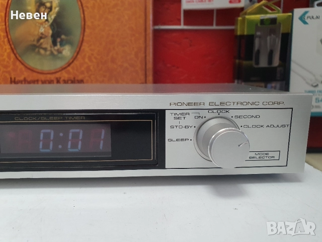 Таймер PIONEER DT-570