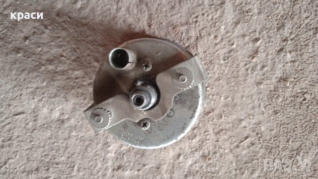 уреди бус, снимка 3 - Части - 11148696