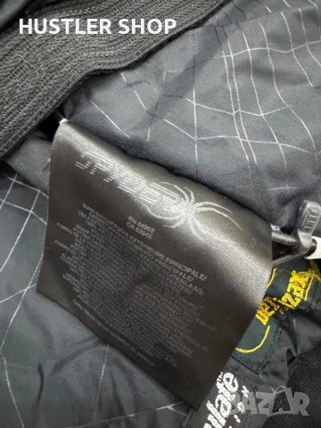 Мъжко ски ,планинско яке SPYDER.Размер 52/L, снимка 11 - Якета - 52434877