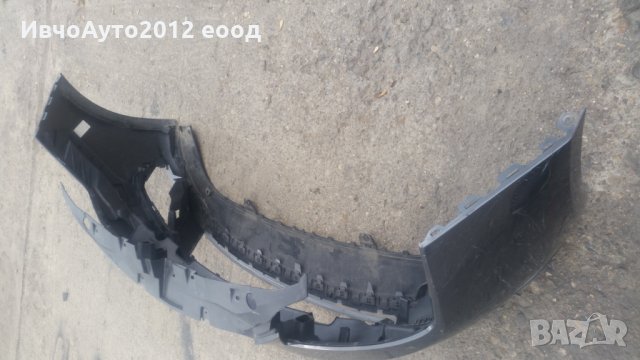 Броня предна оригинална seat ibiza 2015-17 г ( сеат ибиза ), снимка 6 - Части - 26680169