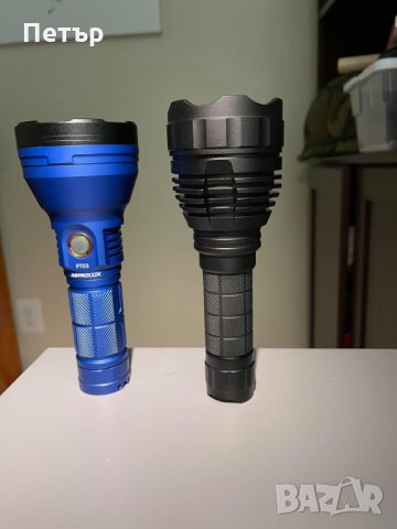 Convoy L21A Оsram KW.CULPM1.TG, снимка 7 - Екипировка - 32510697