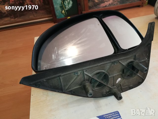 ОГЛЕДАЛО ЗА FIAT DUCATO 2101241230, снимка 7 - Части - 43907124