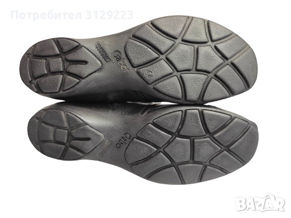 Gabor boots 39,5, снимка 3 - Дамски боти - 37613580