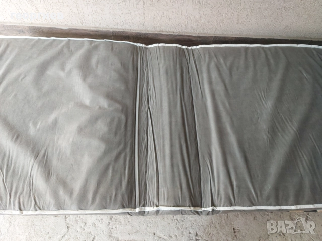 Походно легло , снимка 2 - Къмпинг мебели - 52741286