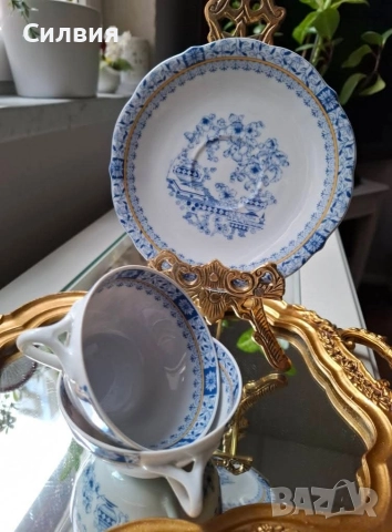 Чаши за кафе/чай, снимка 3 - Чаши - 52921426