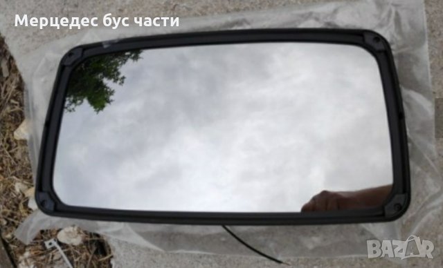 Универсални огледала за бусове и камиони