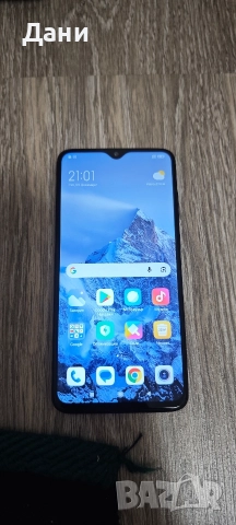 Продавам телефон Xiaomi redmi note 8 pro