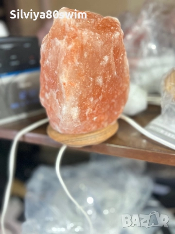 Лампа / солна . 