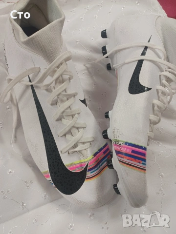 Футболни бутонки, снимка 15 - Футбол - 53004959