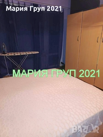 !!!ТОП ОФЕРТА!!!Продавам Тристаен Апартамент в гр. Хасково кв."Куба"!!!, снимка 5 - Апартаменти - 52648136