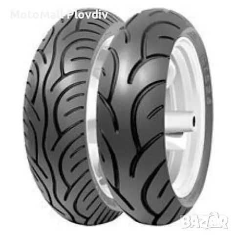 Pirelli diablo гума гуми мото мотокрос мус крос писта скутер мотор, снимка 7 - Аксесоари и консумативи - 49290494