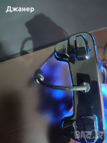 Джойстик/контролер за PS4 joystick controller Nacon, снимка 4 - Аксесоари - 53572494