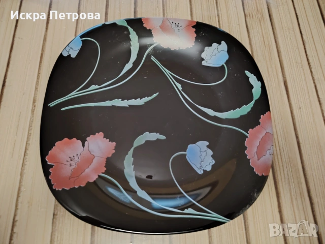 Декоративно плато и за плодове